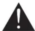 TESLA 32S307WH - CAUTION - 1
