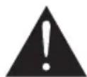 TESLA 32S307WH - RISK OF ELECTRIC SHOCK DO NOT OPEN - 1