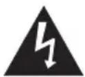 TESLA 32S307WH - WARNING - 1