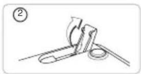 TARGUS AWE01US2 - To use the Chill Hub - 2