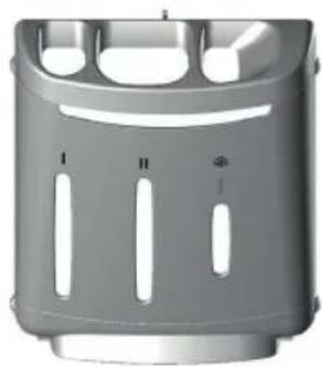 Ardo TL107SW - ARDO - 1