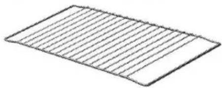 ARCTIC COOLING AMO 40 B - Grilaj metallic - 1