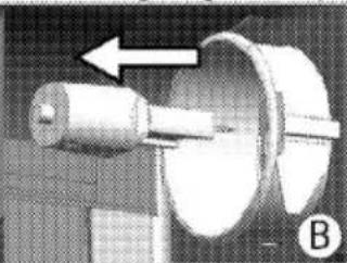 ARCTIC COOLING AMO 40 B - Tavă rotundă - 2