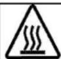 ARCTIC COOLING AMO 40 B - Explanation of symbols - 5
