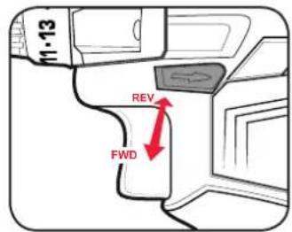 11-13 REV FWD