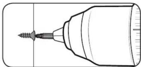 Ozito PXBDS-220 - Torque Settings - 3
