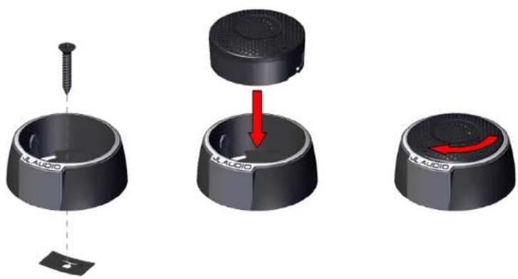 14 AUDIO 14 AUDIO