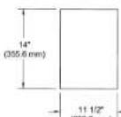 MTX Audio TN12-04 - Parts List - 5