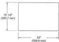 MTX Audio TN12-04 - Parts List - 3