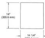 MTX Audio TN12-04 - Parts List - 2