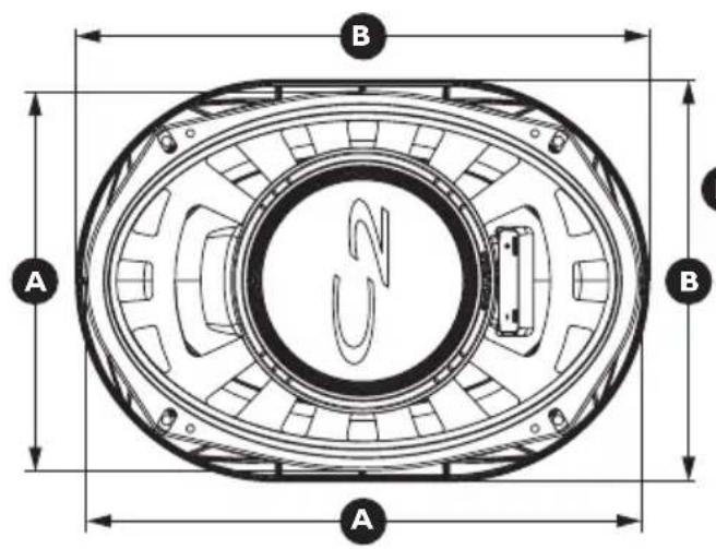 JL Audio C2-690tx - 1