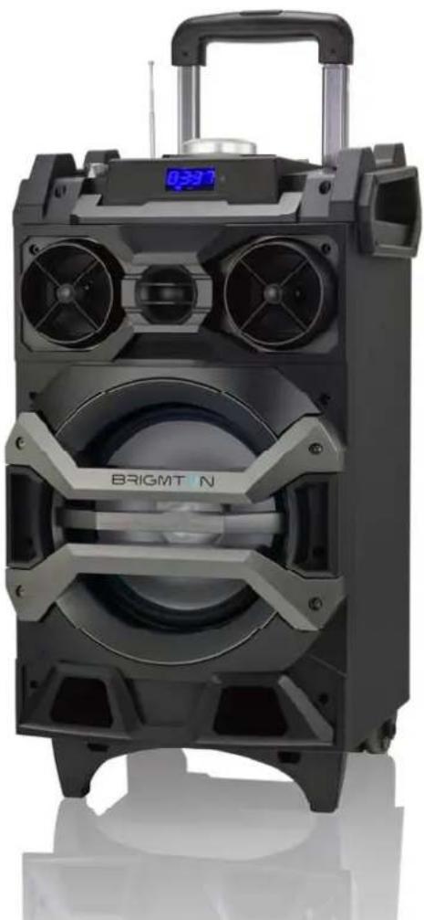 BRIGMTON BAP-750 - BRIGMTON - 1