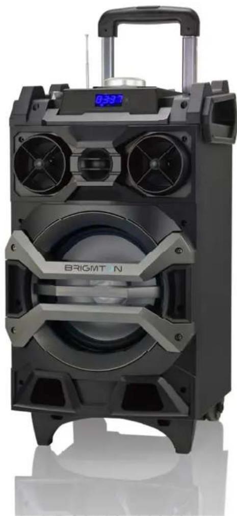 BRIGMTON BAP-750 - BRIGMTON - 1