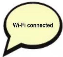 Steren CCTV-205 - OPCIÓN 1: Conexión Wi-Fi - 6