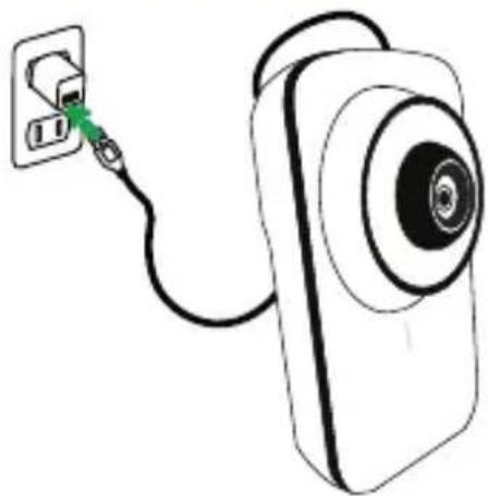 Steren CCTV-205 - PREPARATIVOS - 2