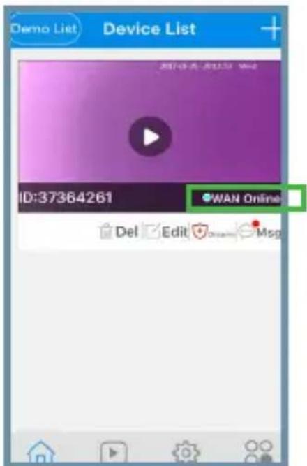 Steren CCTV-205 - OPCIÓN 1: Conexión Wi-Fi - 4