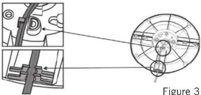 SUNBEAM FA7450 - Assembling Your Tower Fan - 3