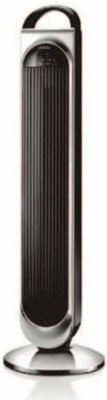 SUNBEAM FA7450 - Sunbeam Tower Fan with Remote Control - 1
