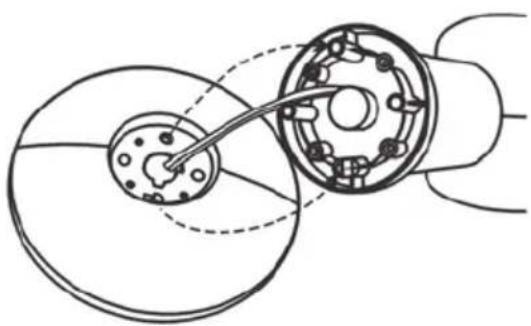 SUNBEAM FA7450 - Assembling Your Tower Fan - 1
