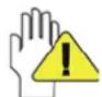 VIEWSONIC ViewBook VNB102 - Meanings of icons: - 1