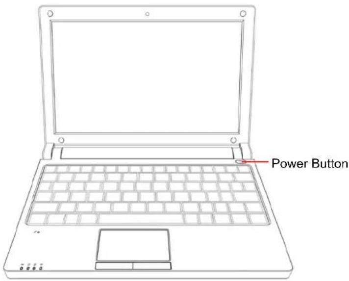 Power Button