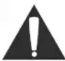 COBY TF-DVD7307 - CAUTION - 1