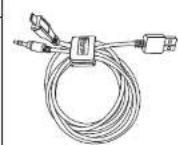 IHOME DF-M63 - WARNING/DISPOSAL OF UNIT - 3