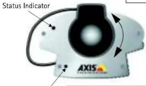 Status Indicator AXIS