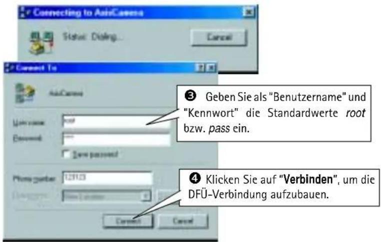 AXIS 2420 - Wichtig! - 1