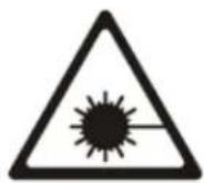 JENSEN JTA-980 - CLASS 1 LASER PRODUCT - 3