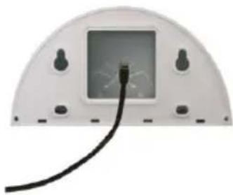 Mobotix MX-D15Di-Sec-Pano - Mounting the Outdoor Wall Mount - 1