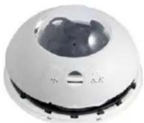 Mobotix MX-D15Di-Sec-Pano - Replacing the MicroSD Card - 7