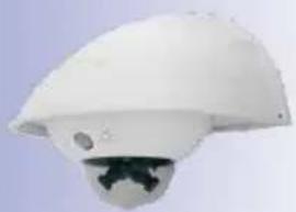 Mobotix MX-D15Di-Sec-Pano - Outdoor Installation on a Wall, Pole or Corner (with Accessories) - 3