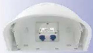 Mobotix MX-D15Di-Sec-Pano - D15 Camera Manual: Product Overview - 1