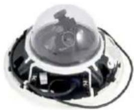 Mobotix MX-D15Di-Sec-Pano - Connecting the MiniUSB Cable - 7