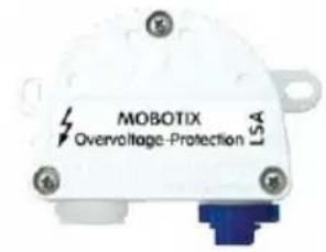 MOBOTIX Overvoltage-Protection LSA