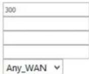 Netcomm NF10WV - TR-069 Client - 1