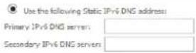 Netcomm NF10WV - DNS Server - 4