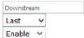 Netcomm NF10WV - Limiting the downstream rate - 4