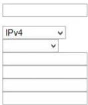 Netcomm NF10WV - Outgoing IP Filtering - 1
