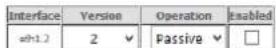Netcomm NF10WV - Routing - RIP Configuration - 1