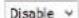 Netcomm NF10WV - Limiting the upstream rate - 3
