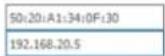 Netcomm NF10WV - Reserving IP addresses - 2
