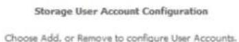 Netcomm NF10WV - User Accounts - 1