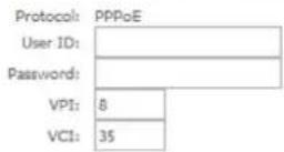 Netcomm NF10WV - ADSL - 1
