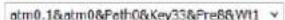 Netcomm NF10WV - Limiting the upstream rate - 5