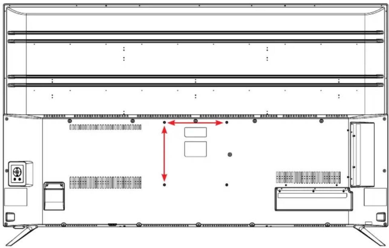 Technical diagram of a server rack with labeled components and directional arrows indicating movement or positioning.