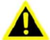 Advantech DS-370 - Warnings, Cautions, and Notes - 1