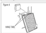HOLMES HAP726 - REPLACEMENT FILTER - 2