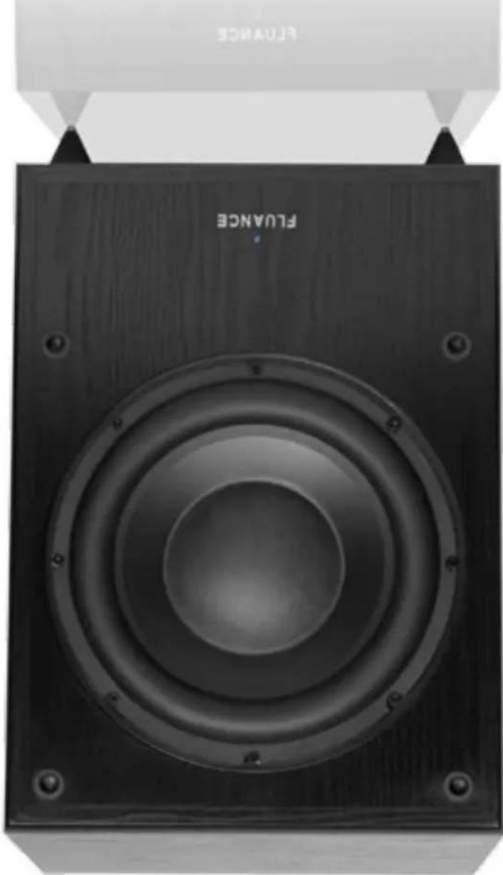 Fluance DB150 - GUIDE D'UTILISATION - 1